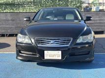 2007 Toyota Mark X