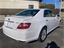 2006 Toyota Mark X