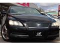 2006 Toyota Mark X