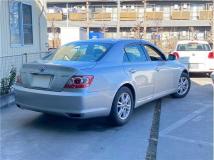2008 Toyota Mark X