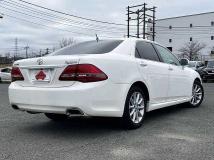 2008 Toyota Crown