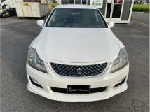 2008 Toyota Crown