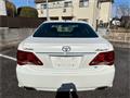 2008 Toyota Crown