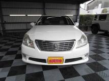 2012 Toyota Crown