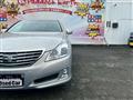 2009 Toyota Crown