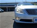 2010 Toyota Crown