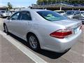 2010 Toyota Crown