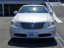 2010 Toyota Crown