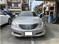 2009 Toyota Crown