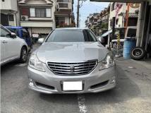 2009 Toyota Crown