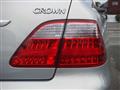 2008 Toyota Crown