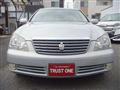 2008 Toyota Crown