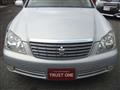 2008 Toyota Crown