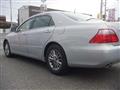 2008 Toyota Crown