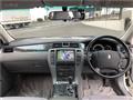 2005 Toyota Crown