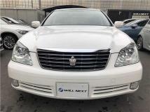 2005 Toyota Crown