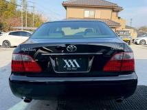 2006 Toyota Crown