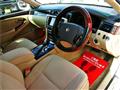 2006 Toyota Crown