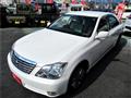 2006 Toyota Crown