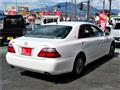 2006 Toyota Crown