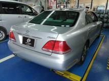 2005 Toyota Crown