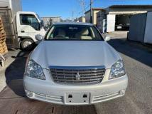 2007 Toyota Crown