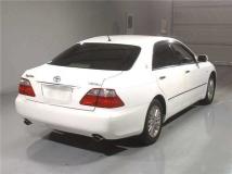 2007 Toyota Crown