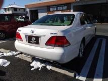2005 Toyota Crown