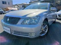 2007 Toyota Crown
