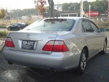 2007 Toyota Crown