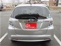 2011 Honda Fit Hybrid