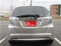 2011 Honda Fit Hybrid