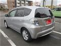 2011 Honda Fit Hybrid