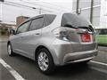2011 Honda Fit Hybrid