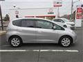 2011 Honda Fit Hybrid