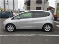 2011 Honda Fit Hybrid