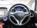 2011 Honda Fit Hybrid