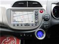 2011 Honda Fit Hybrid
