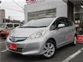 2011 Honda Fit Hybrid