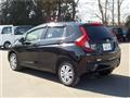 2016 Honda Fit