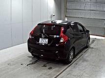 2014 Honda Fit