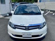 2006 Honda Airwave