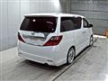 2010 Toyota Alphard