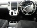 2010 Toyota Alphard