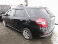 2011 Honda Fit shuttle