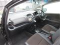2011 Honda Fit shuttle