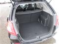 2011 Honda Fit shuttle