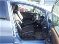 2014 Honda Fit shuttle