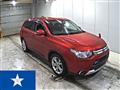 2014 Mitsubishi Outlander