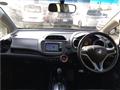 2011 Honda Fit